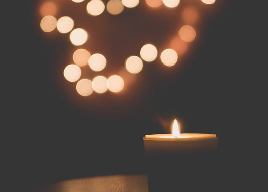 Soy Candle Care 101: Tips for Maximizing Burn Time and Scent Throw
