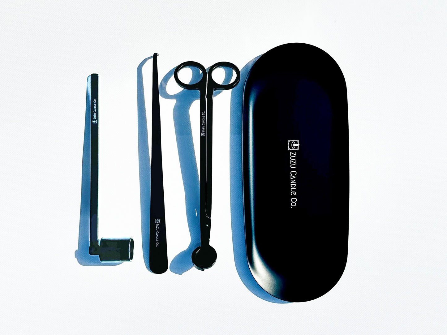 Candle Care Kit