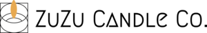 Zuzu Candle logo