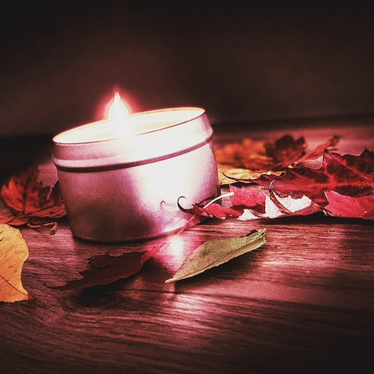 best fall candles