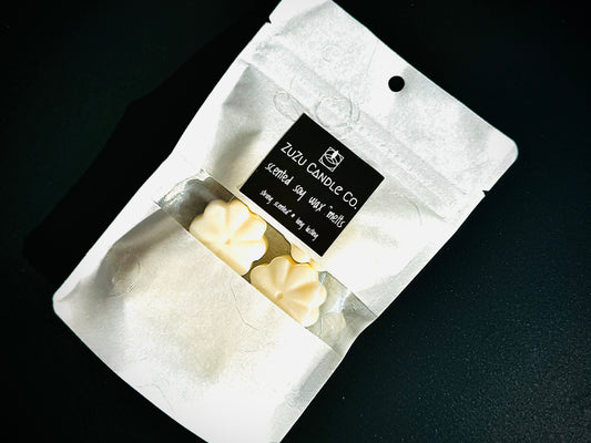 Soy Wax Melts